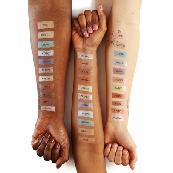 Tarte Make believe in yourself  palette. - Picture 4 of 5